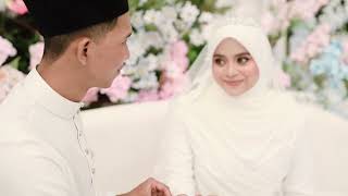 FULL VIDEO NAJIHA \u0026 ALIF