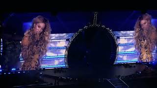 Beyoncé - Cuff It (Wetter Remix) / Energy Renaissance World Tour Los Angeles September 4, 2023