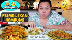 ALASAN ga LIVE di YOUTUBE/PESMOL resep WARISAN leluhur/ Laki ora diurus?? - Durasi: 17.46. 