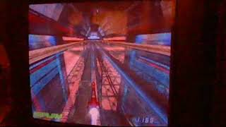 F-Zero GX Unleashed - 48287 on CPSO with Red Gazelle