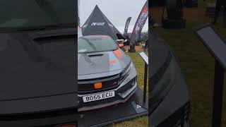 Avon Tuning HD at Cereals 2026 🚜