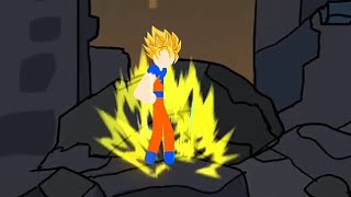 fizea's hideout level 7 stickman warrior gameplay screenshot 2