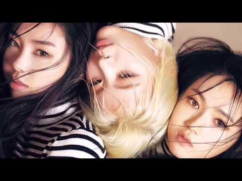 LADIES'CODE 「Chaconne」 日本語字幕