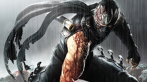 Nioh 2: Ren Hayabusa Bare-Handed, Naked, No Items, No Yokai Shift