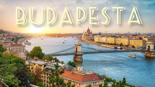 Budapesta 2023 | Capitala Ungariei este foarte frumoasa dar si putin cam scumpa