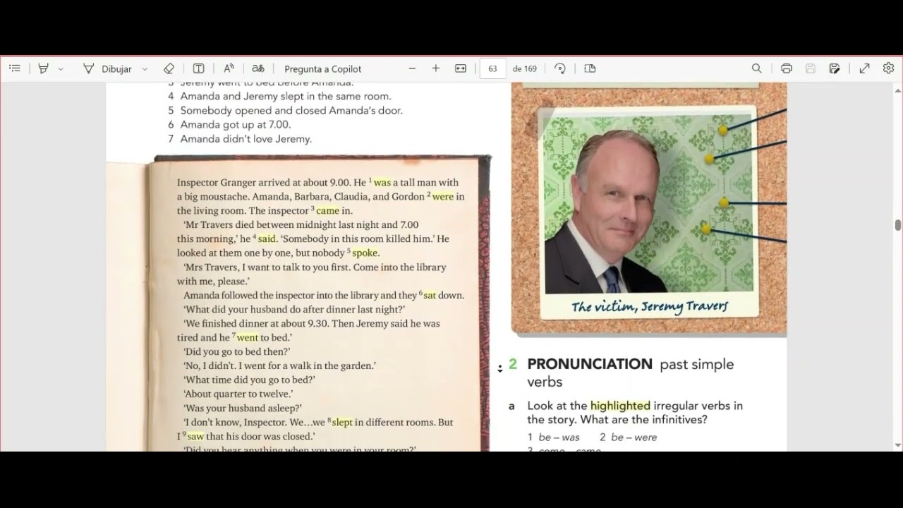 Clase 5 2° cuatrimestre 2do B Englishway 2025