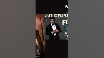 Victorious Moment for “RRR” | Hollywood Critics Association 2023 Award Ceremony #shorts