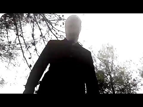 PAS PÅ SLENDERMAN Trailer (2016) HBO-dokumentar