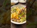 【ちぎりキャベツととろたまそぼろ】詳細はコメント欄へ #簡単レシピ #おすすめ #料理 #おうちごはん #今日の晩ごはん