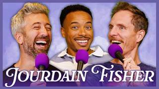 Ask a Black Hiker (with Jourdain Fisher) | Beautiful Boys with Andy Haynes & Mike Cannon Podcast