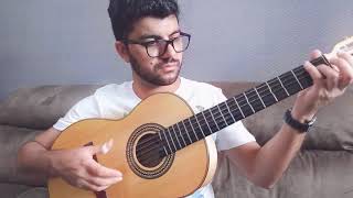 Pagode na poesia - Goiano e Paranaense (trecho)