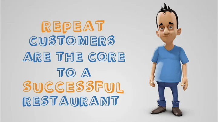 Best loyalty and rewards program for restaurants and coffee shops