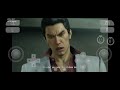 Yakuza Kiwami SUDACHI TEST SNEPDRAGON 720G