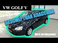 VW GOLF 5. 1.4 MPI. 2007. Авто на продажу // Автомобили из Европы [ПРОДАН]