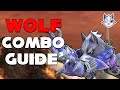 YOU NEED TO KNOW THIS IF YOU PLAY WOLF