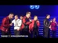 Backstreet Boys - Get Another Boyfriend (Las Vegas Residency 4/12/2017 - Part 15)