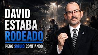 Cuando Tus Enemigos Son Personas Cercanas La Advertencia Del Salmo 55