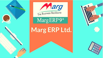 Marg ERP software|Marg accounting software|GST billing software|Marg software demo|Marg ERP