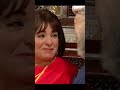شيخ العرب همام وهو رومانسي مع الشيخة صالحة 