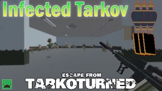 Escape from Unturnov (Tarkov Mod) on Infected Tarkov | KaKa Gamester Escape from Unturnov (Tarkov Mod) on Infected Tarkov | KaKa Gamester