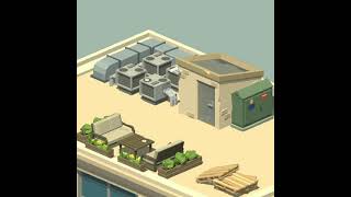 Tiny Room Stories: Town Mystery Chapter 1 Walkthrough#shorts #ytshorts #gaming #animation .