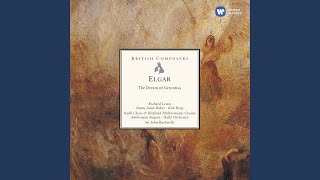 The Dream of Gerontius, Op. 38, Pt. 2: 'It Is a Member of That Family' - 'A Presage Falls Upon...