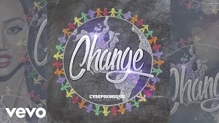 Cymphonique - Change