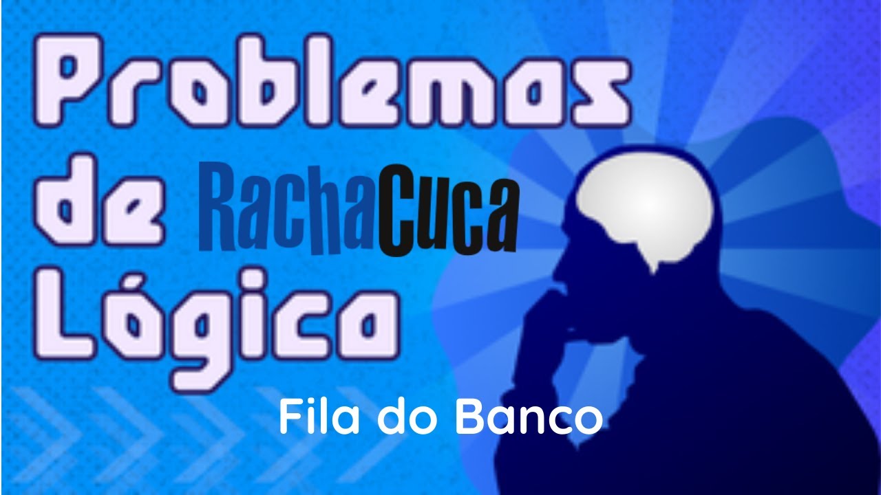 Jogo de lógica-Amigos no inglês. Fonte: Racha-cuca Na sequência foram