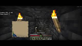 Branch mining!!!!!!!