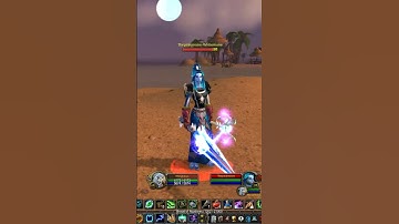 ⚡️The real no lifer of World of Warcraft in game #worldofwarcraft #wowclassic #classicwow #gaming