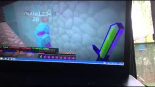 Mineage Hacker!!!