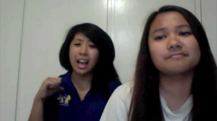 I Want It That Way - Kaba Lip Dub