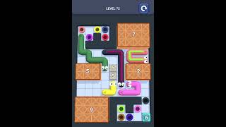 Worm Hole – Level 72 Walkthrough 🪱🕳️✨