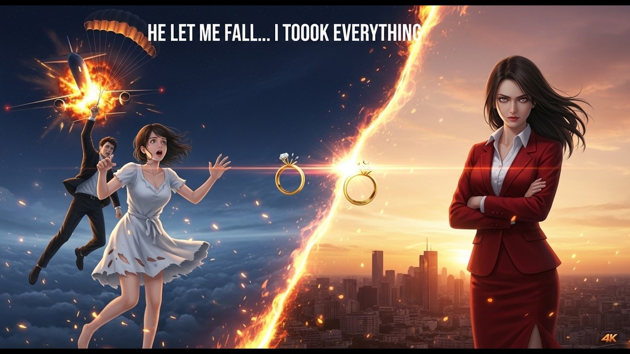 Mi EX Novio Se Arrepintió Cuando Me Casé con Alguien MEJOR?