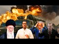 AWOODA IIRAAAN OO KA YAABISAY YH-DA, GANTAALADA CASRIGA AH...