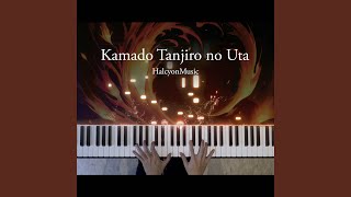 Download Lagu 竈門炭治郎のうた(テレビアニメ「鬼滅の刃」より) (2024年ピアノアレンジ) - Kamado Tanjiro no Uta (from "Demon Slayer: Kimetsu no Yaiba") (2024 Rearranged Piano Version) Download Lagu 竈門炭治郎のうた(テレビアニメ「鬼滅の刃」より) (2024年ピアノアレンジ) - Kamado Tanjiro no Uta (from "Demon Slayer: Kimetsu no Yaiba") (2024 Rearranged Piano Version)