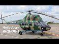 Helicopter Mi-2MSB-1