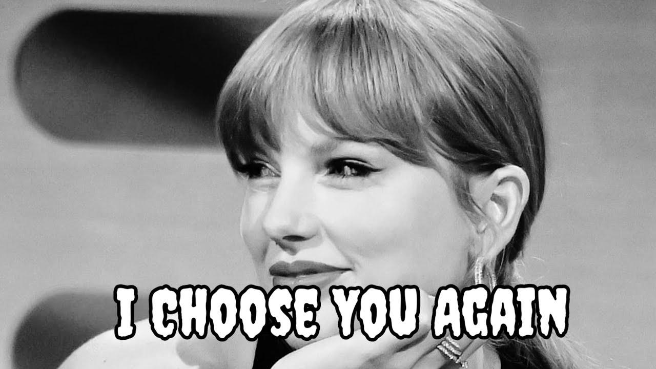 I Choose You Again | Heart-Touching Romantic Lyrics Song (USA VEVO)