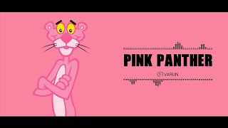 Pink Panther Ringtone | VARUN screenshot 3