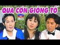 Cải Lương | Qua Cơn Giông Tố