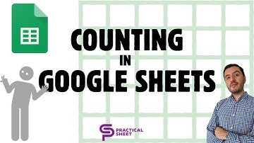 Master COUNT Functions in Google SHEETS: Simple Techniques to Count Values Effortlessly 📊