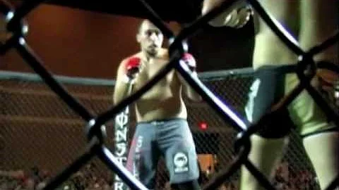 ACFC: Crowning Champions - Terry Mosier vs Nate De...
