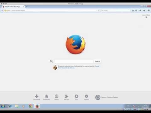 Video: Mozilla-nı Necə Bloklamaq Olar