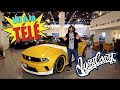 Mustang west coast custom je deviens le xzibit franais 