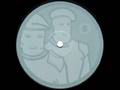 Two Lone Swordsmen - Glide By Shooting