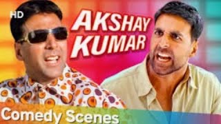 Shimaro Move clip Comedy Akshay kumar 🔥😂