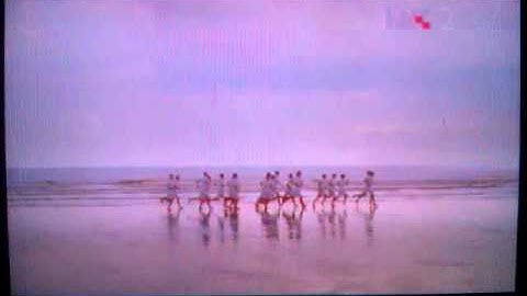 Olympics 2012 London-Mr.Bean