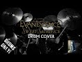 Evanescence  sweet sacrifice drum cover drums only