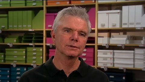 Learning from the Pros: The Container Store by OPEN Forum