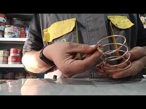 كيفاش يخدم التارموكوبل نظام الحماية في المدفأة المنزلية